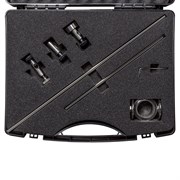 Набор балеринок CP 101-141-151 BAL7700 Сварка