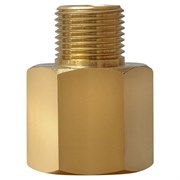 Переходник M12х1–3/8 DAB1238 Сварка