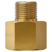 Переходник M12х1–M16х1,5 DAB1216 Сварка