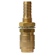 Соединитель быстросъемный (TIG TP вода) (D10 мм) ATL8010 Сварка