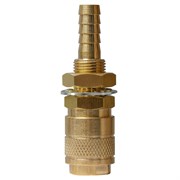 Соединитель быстросъемный (TIG TP вода) (D8 мм) ATL8008 Сварка