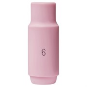 Сопло d9,5мм (TIG TP 17/18/26) № 6 IPT1707 Сварка