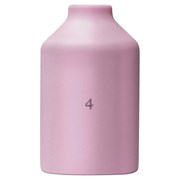 Сопло газовая линза d6,5мм (TIG TP 17/18/26) № 4 IPT1719 Сварка