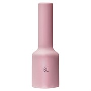 Сопло газовая линза удл. d8,0мм (TIG TP 17/18/26) № 6L IPT1709 Сварка