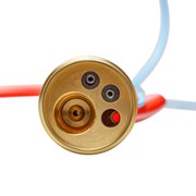 Евроадаптер панельный MIG HMA6005 Сварка