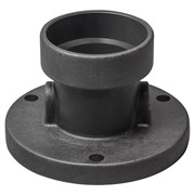 Кожух евроадаптера панельного MIG HTA0069 Сварка