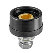 Розетка панельная 10-25 ROV1025 Сварка