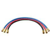 Комплект рукавов для подключения резака машинного, L=600 Сварка