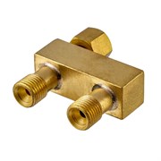 Разветвитель кислородный для установки на газовый коллектор Сварка