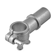 Крепление резака машинного к суппорту CG-30, CG-100, CG2-11G, CG2-11D Сварка