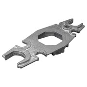 Ключ газосварщика универсальный Сварка