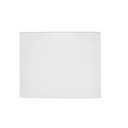 Пластина защитная поликарбонатная 110х90 Сварка