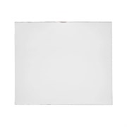 Пластина защитная поликарбонатная 133х114 Сварка