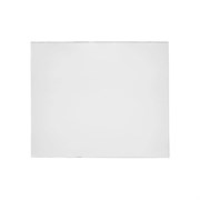 Пластина защитная поликарбонатная 120х100 Сварка