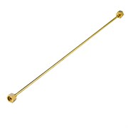 Устройство для заправки баллонов L=850 мм, G3/4-G3/4 Сварка