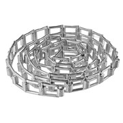 Цепь направляющая для машин CG2-11G и CG2-11D Сварка