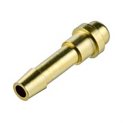 Ниппель ?6 Сварка