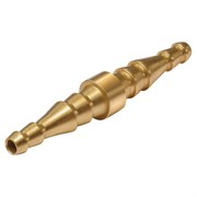 Соединитель универсальный неразъёмный Сварка