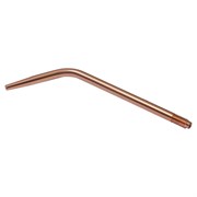 Наконечник №0А (0,2–0,5 мм) к Г2-4М-01, Г2-2М-01 Сварка