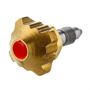 Узел вентиля ГГ к резакам серии Р3-362 Сварка