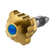 Узел вентиля КП к резакам серии Р3-362 Сварка