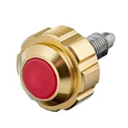 Узел вентиля ГГ к резакам серии Р1П, Р1А, Р3П, Р3А, Р3У, Р3П-01, Р3П-03 Сварка