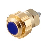 Узел вентиля КР к резакам серии Р1П, Р1А, Р3П, Р3А, Р3У, Р3П-01, Р3П-03 Сварка