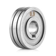 Ролик подающий 30х10х10 K 0,8–0,9 Сварка