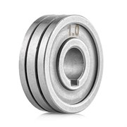 Ролик подающий 30х10х10 V 0,8–1,0 Сварка