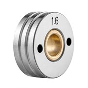 Ролик подающий 30х10х12 V 1,2–1,6 Сварка