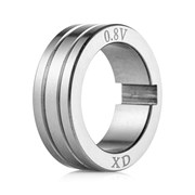 Ролик подающий 30х22х10 V 0,8–1,0 Сварка