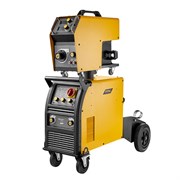 ПТК RILON MIG 500 F Сварка