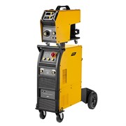 ПТК RILON MIG 500 FW Сварка