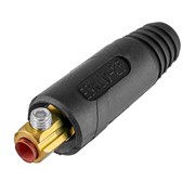 Розетка кабельная 10-25 ROV1025-1 Сварка