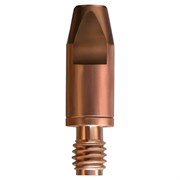 Наконечник сварочный E-CU-AL М8 d1,2мм LED8810-12 Сварка