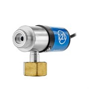 Подогреватель газов ПЭГ-1 (36V) Сварка