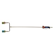 Горелка пропановая ГВ-901-2 Р Сварка