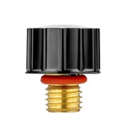 Заглушка короткая (TIG TP 9/20/25) DOS0004 Сварка