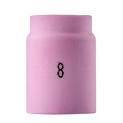 Сопло газовая линза d12,5мм (TIG TP 9/20/25) № 8 IPT0919 Сварка