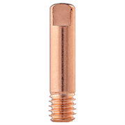 Наконечник сварочный прямой МАСТЕР E-CU М6 d0,8мм FCK6600-08 Сварка