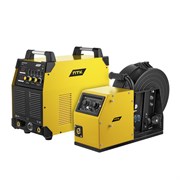 ПТК RILON MIG 500 GF Сварка