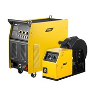 ПТК RILON MIG 500 I Сварка