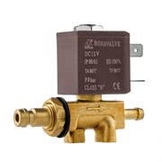 Клапан электромагнитный ZCQ-20B-17 (DC 12V) Сварка