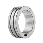 Ролик подающий 30х22х10 U 1,0–1,2 Сварка