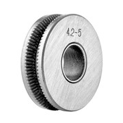 Ролик подающий 40х14х12 V 4,2–5,0 Сварка