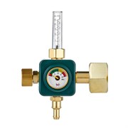 Регулятор расхода газа У-30/АР-30-1Р МИНИ Сварка