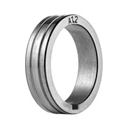 Ролик подающий 40х32х10 U 1,0–1,2 Сварка