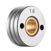 Ролик подающий 30х10х12 V 1,6–2,0 Сварка