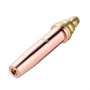 Мундштук пропановый (PNME 9) №4П (50–100 мм) к Р3-300, Р3-345 Сварка