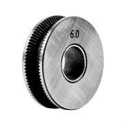 Ролик подающий 40х14х12 V 6,0 Сварка